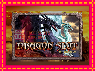 Dragon Slot - තව් මැෂින්