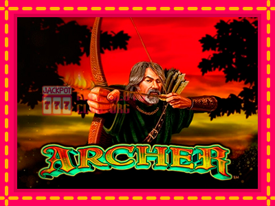 Archer - තව් මැෂින්