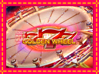 777 Golden Wheel - තව් මැෂින්