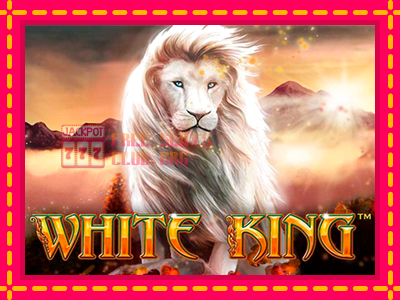 White King - තව් මැෂින්