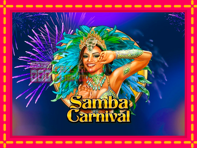 Samba Carnival - තව් මැෂින්