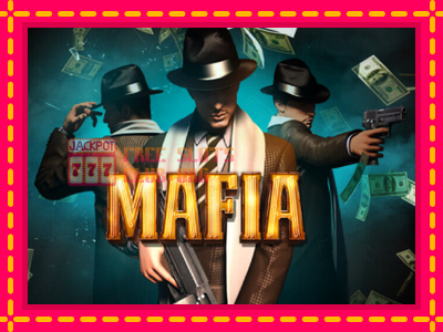 Mafia - තව් මැෂින්