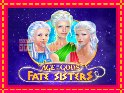 Age of the Gods Fate Sisters - තව් මැෂින්