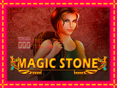 Magic Stone - තව් මැෂින්