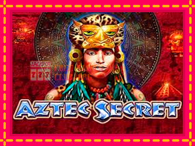 Aztec Secrets - තව් මැෂින්