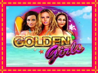 Golden Girls - තව් මැෂින්