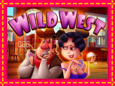 Wild West - තව් මැෂින්