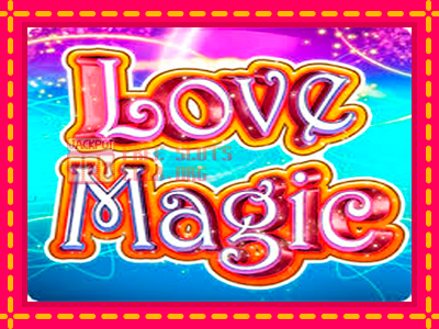 Love Magic - තව් මැෂින්