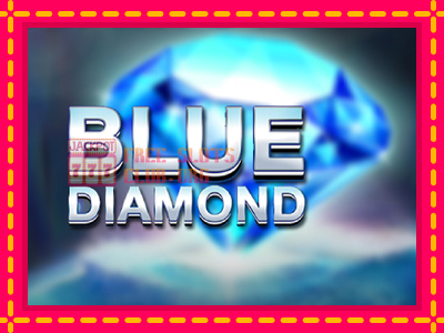 Blue Diamond - තව් මැෂින්