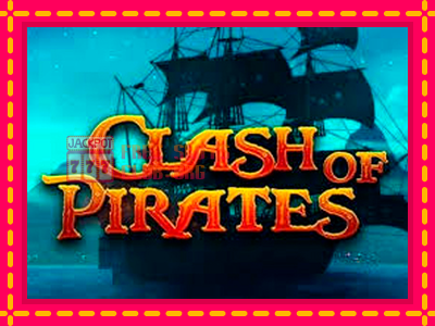 Clash of Pirates - තව් මැෂින්