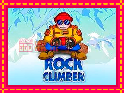 Rock Climber - තව් මැෂින්