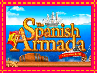 7 Days Spanish Armada - තව් මැෂින්