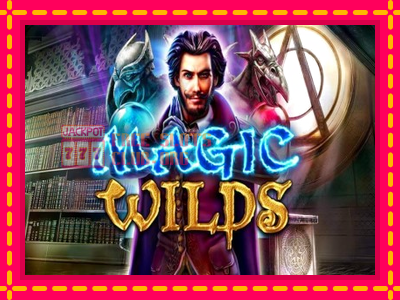 Magic Wilds - තව් මැෂින්