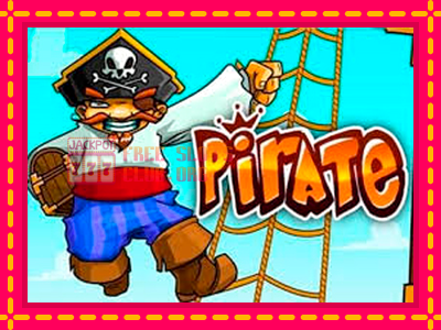 Pirate - තව් මැෂින්