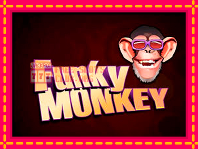 Funky Monkey - තව් මැෂින්