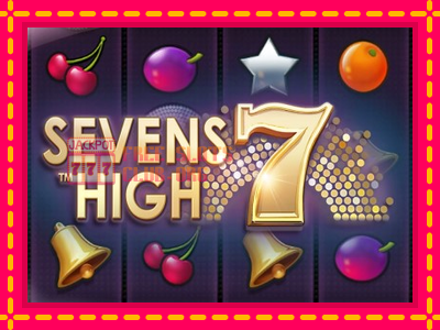 Sevens High - තව් මැෂින්