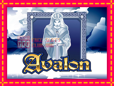 Avalon - තව් මැෂින්