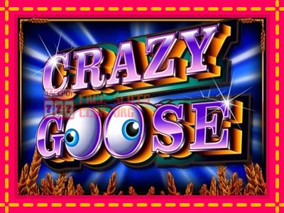 Crazy Goose - තව් මැෂින්