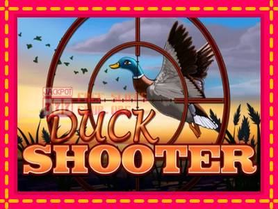 Duck Shooter - තව් මැෂින්