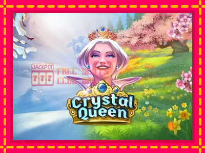 Crystal Queen - තව් මැෂින්