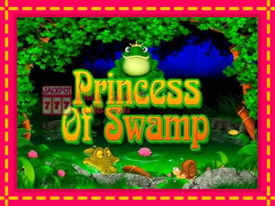 Princess of Swamp - තව් මැෂින්